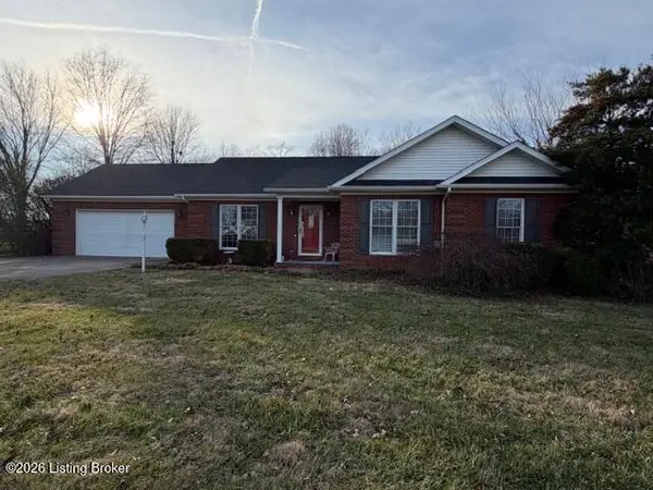 104 Locust Grove Ct, Bardstown, KY 40004