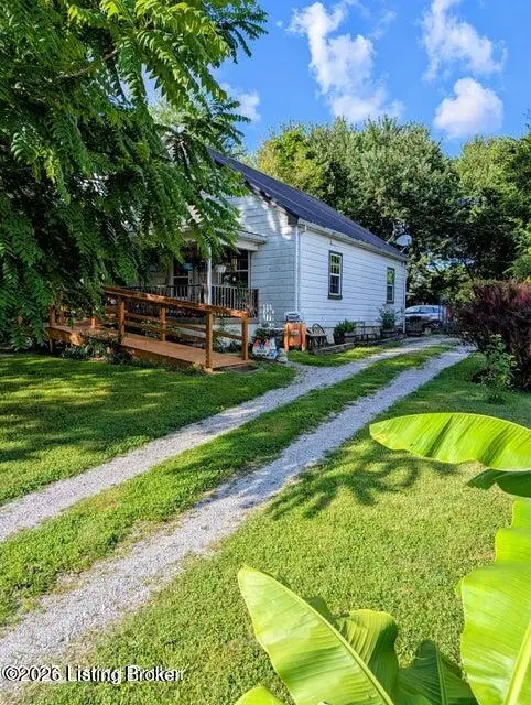 118 Hardin Springs Rd, Big Clifty, KY 42712 - Image #1