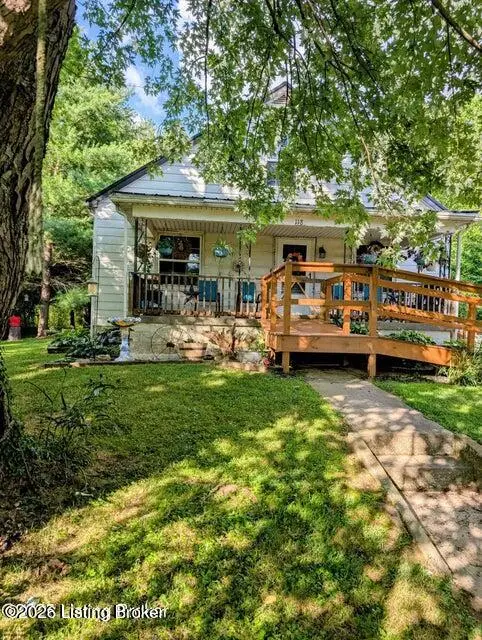 118 Hardin Springs Rd, Big Clifty, KY 42712 - Image #2