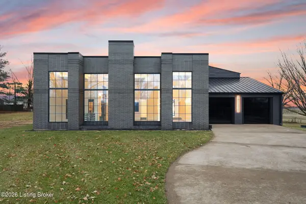 704 Hollow Trace, Shelbyville, KY 40065