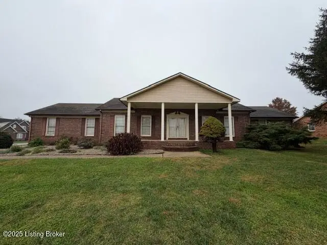 116 Windsor Ave, Bardstown, KY 40004 - Image #1