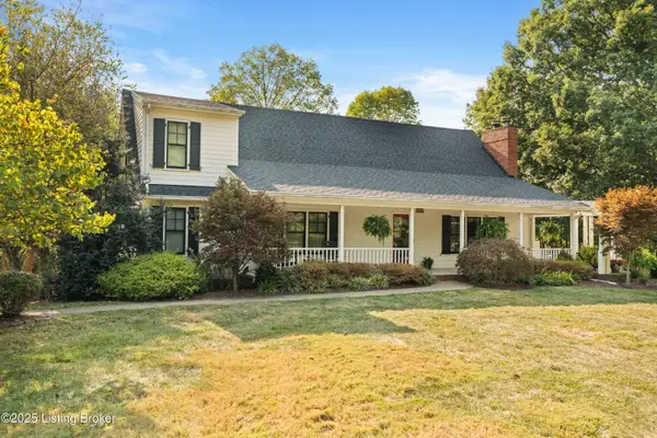 4199 Webb Rd, Simpsonville, KY 40067