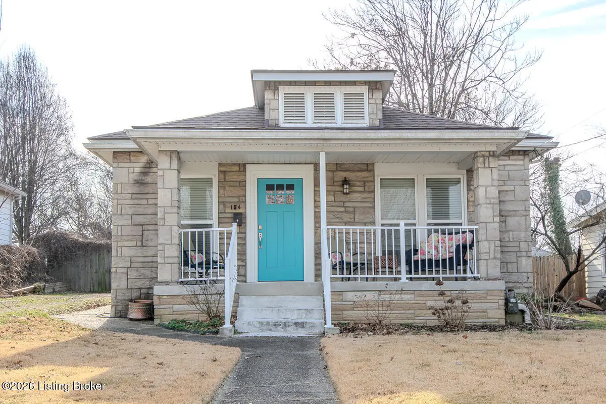154 E Ashland Ave, Louisville, KY 40214 - Image #1