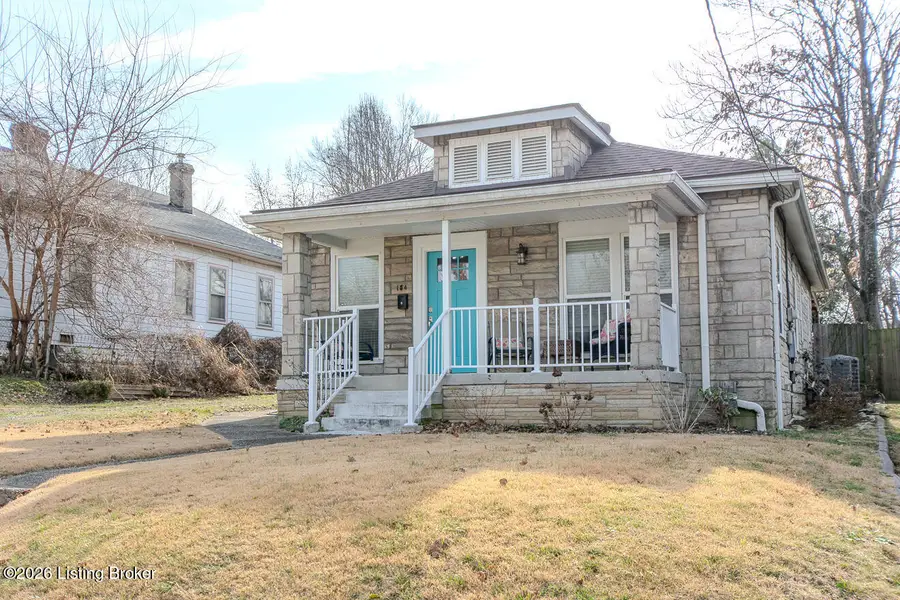 154 E Ashland Ave, Louisville, KY 40214 - Image #2