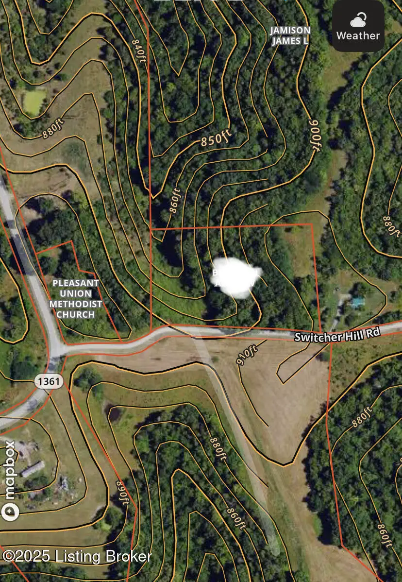 0 Switcher Hill Rd, Turners Station, KY 40075 - Image #3