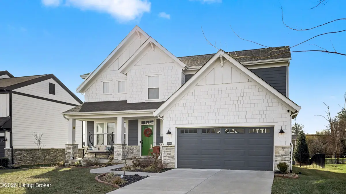 15938 Long Meadow Way, Louisville, KY 40245 - Image #1