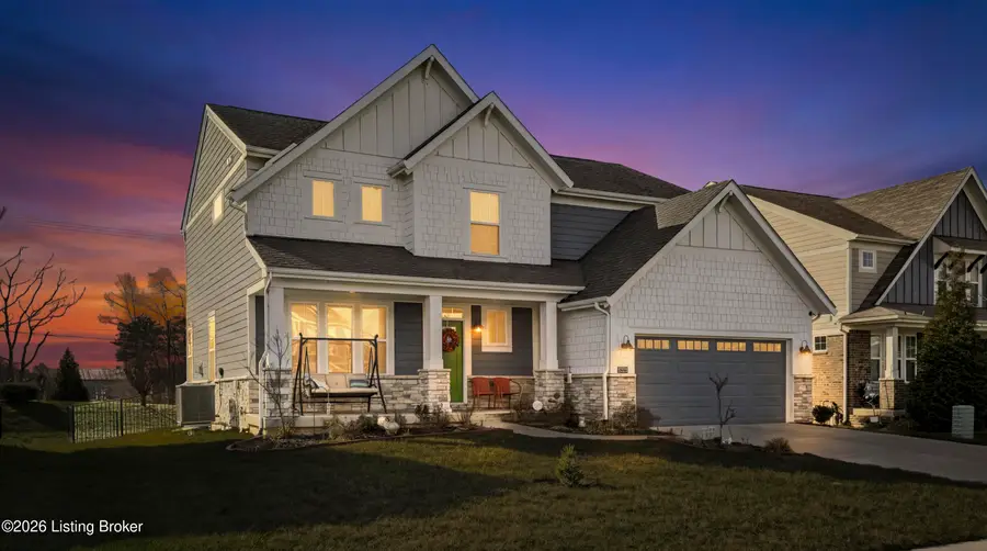 15938 Long Meadow Way, Louisville, KY 40245 - Image #2