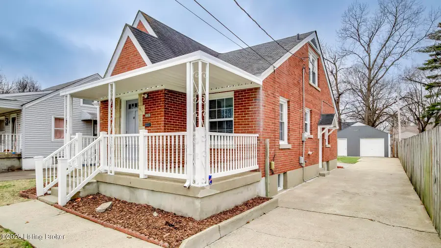 4808 S 5th St, Louisville, KY 40214 - Image #3