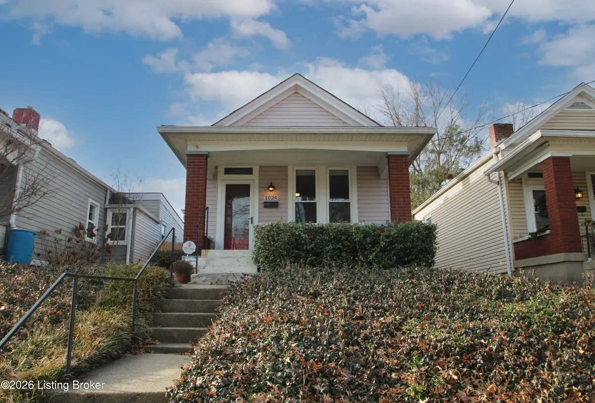 1024 Ellison Ave, Louisville, KY 40204 - Image #1