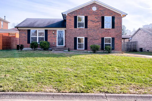 10008 Belltower Ct, Louisville, KY 40299