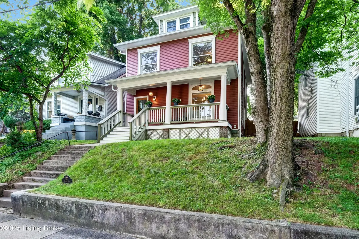 177 Coral Ave, Louisville, KY 40206 - Image #1