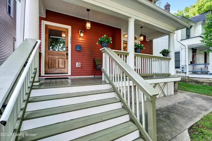 177 Coral Ave, Louisville, KY 40206 - Image #2
