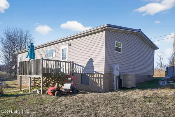 115 Oregon Ln, Brodhead, KY 40409