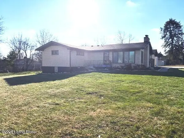 6701 Shibley Ave, Louisville, KY 40291