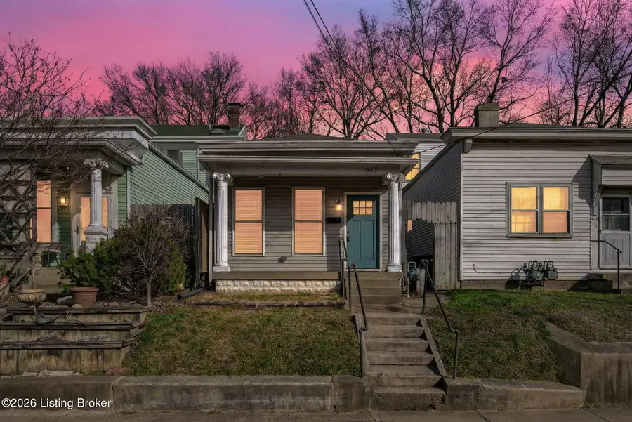 1007 Goss Ave, Louisville, KY 40217 - Image #2