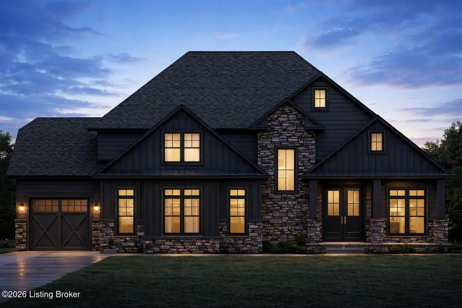 3108 Littlecote Ln, Louisville, KY 40245 - Image #2