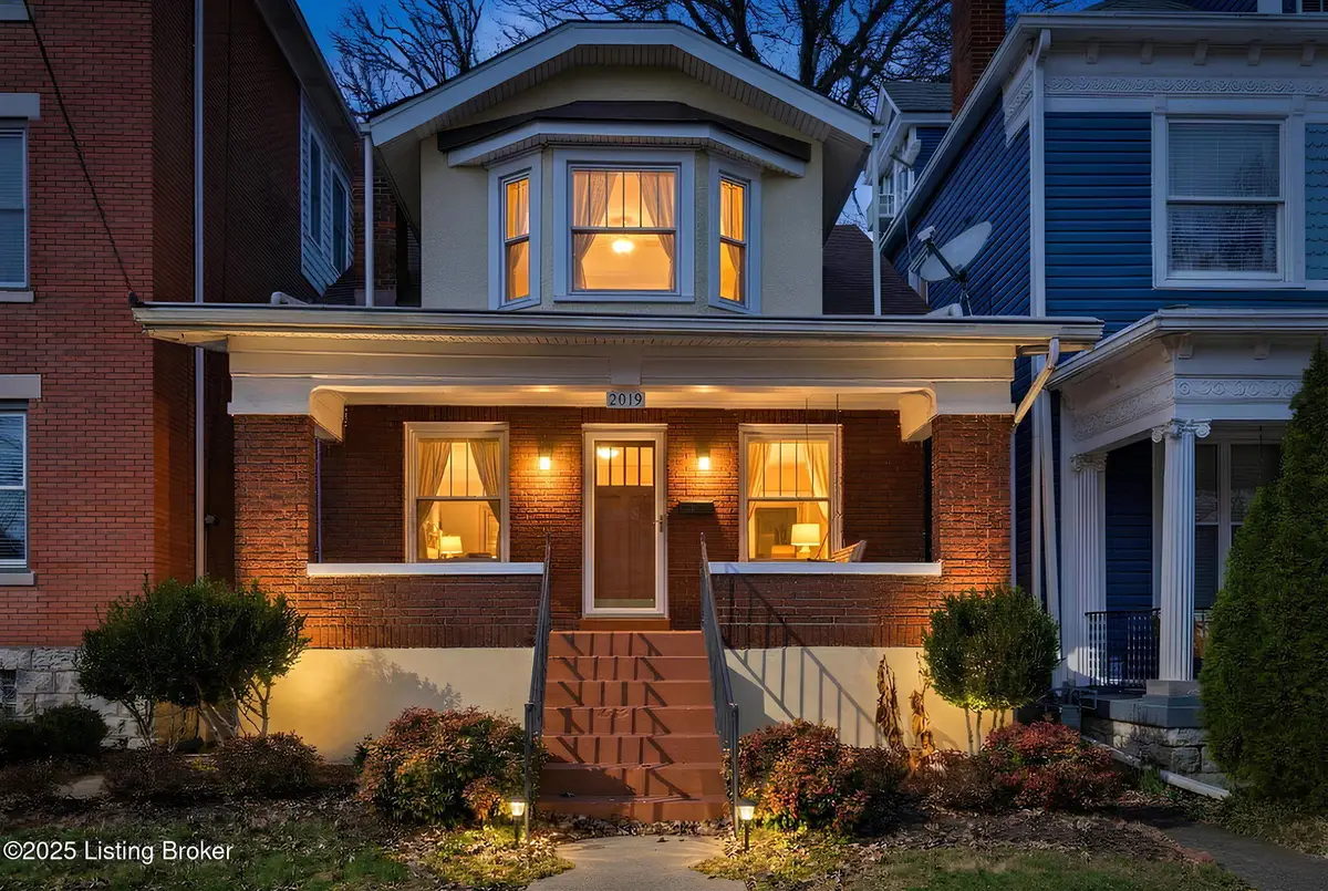 2019 Bonnycastle Ave, Louisville, KY 40205 - Image #1