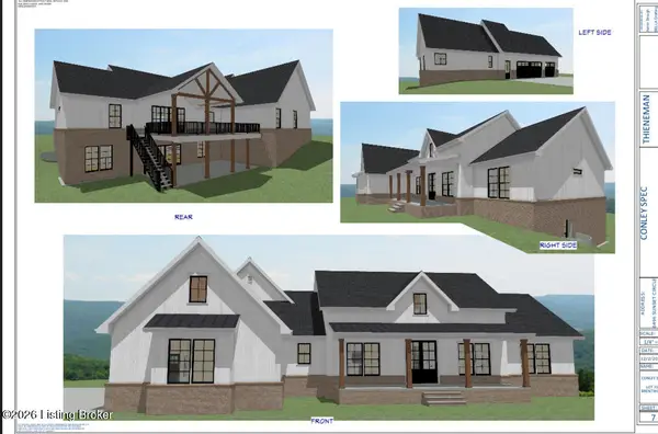 316 Sunset Cir, Crestwood, KY 40014