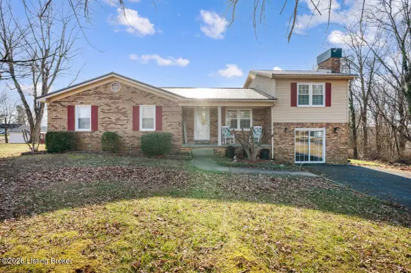 114 Thomason Ave, Leitchfield, KY 42754