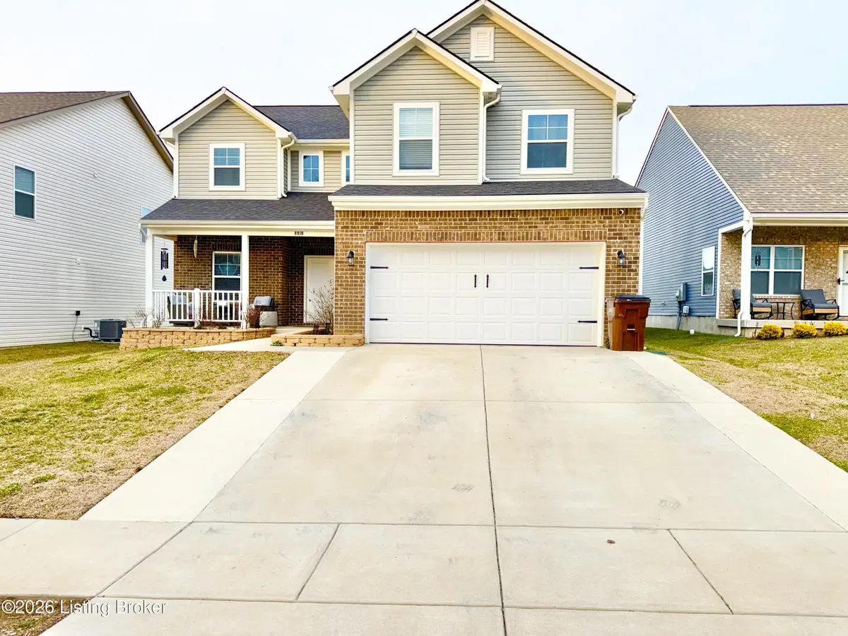 8810 Warbler Branch Way, Louisville, KY 40229 - Image #1