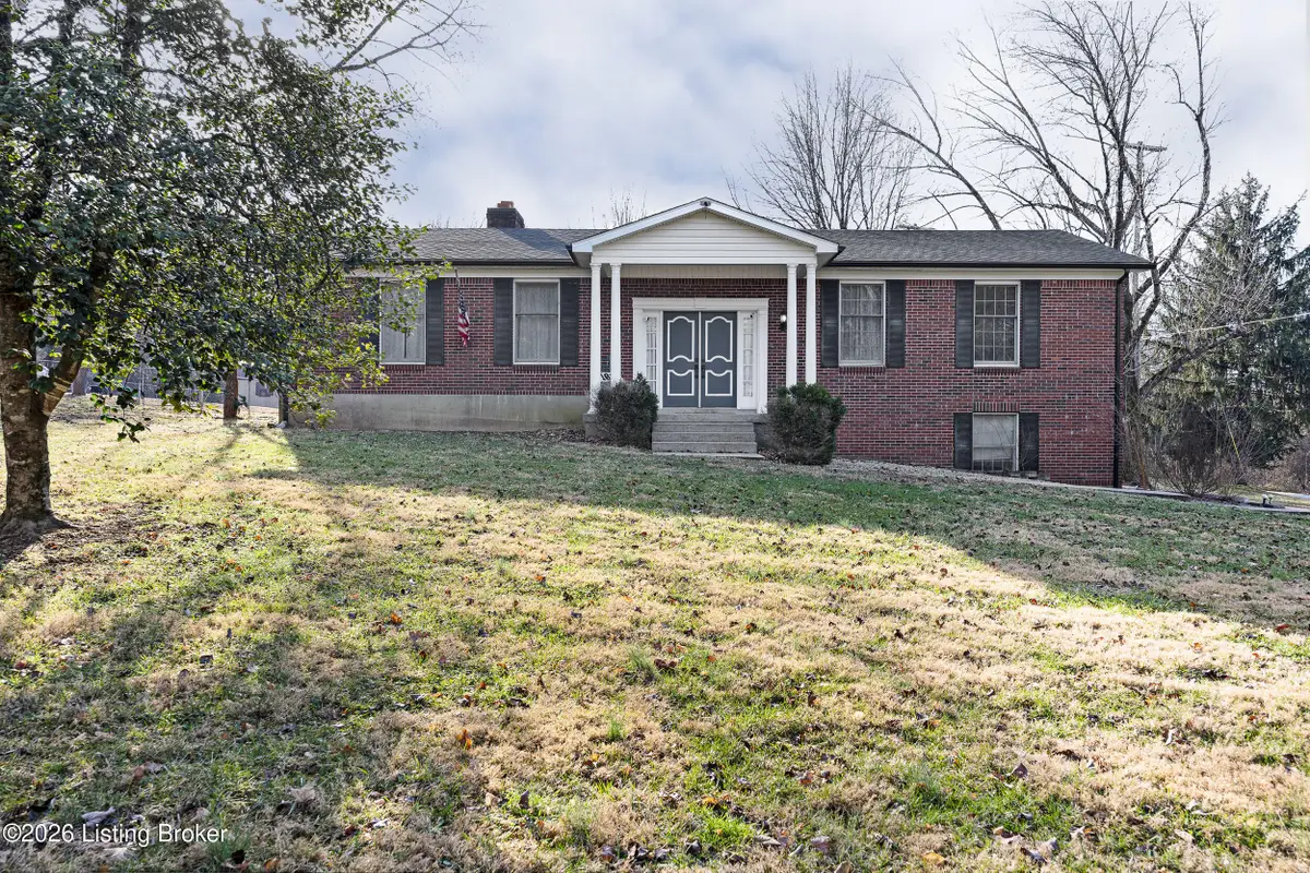 1689 Boston Rd, Bardstown, KY 40004 - Image #1