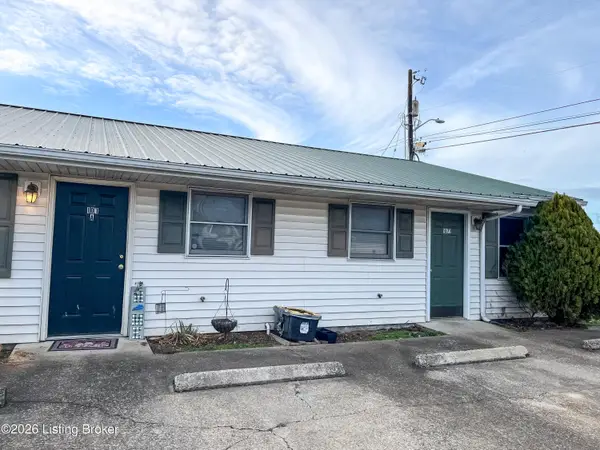 107 W Short St, Clarkson, KY 42726