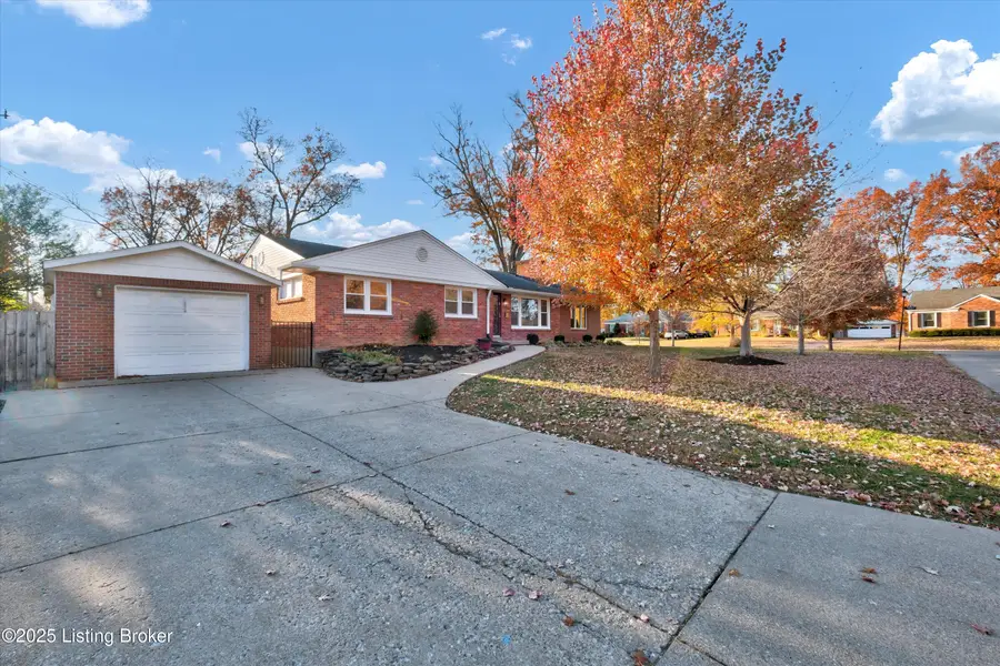 316 Short Rd, Louisville, KY 40207 - Image #3