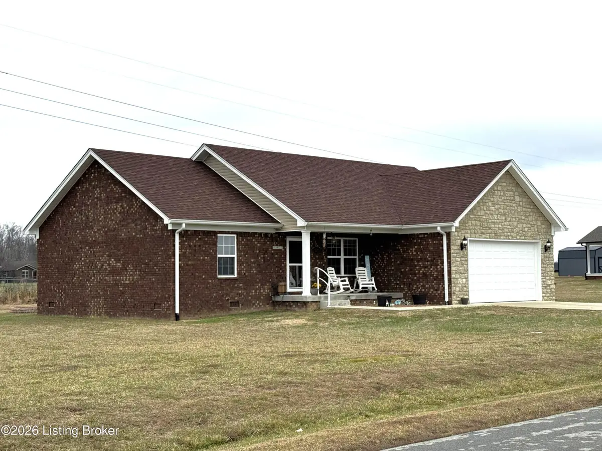109 Gail Dr, Bardstown, KY 40004 - Image #1