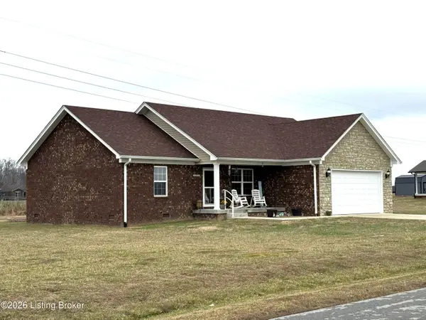 109 Gail Dr, Bardstown, KY 40004