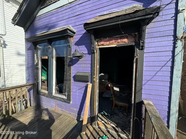 1849 Bank St, Louisville, KY 40203