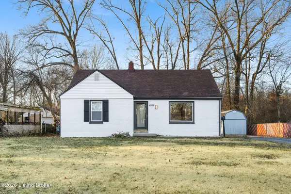 6508 South Dr, Louisville, KY 40272