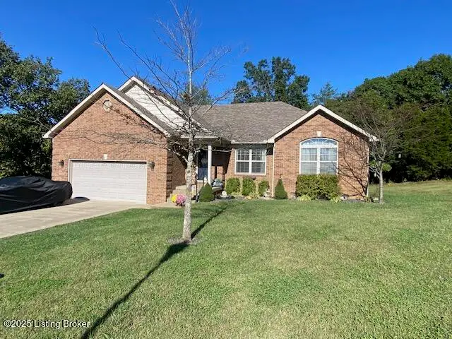 118 Delaware Ct, Bardstown, KY 40004 - Image #1