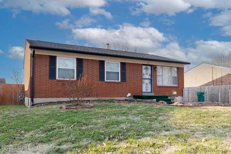 163 Blossom Rd, Louisville, KY 40229 - Image #2