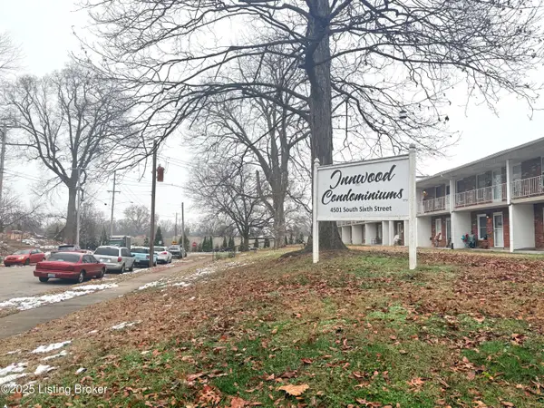 4501 S 6th St # 90-4, Louisville, KY 40214