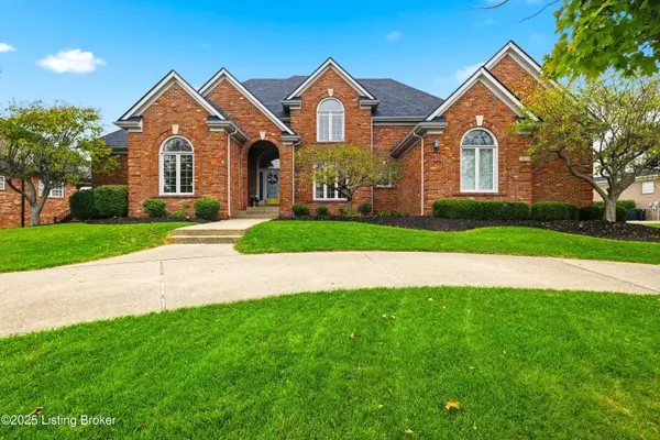 12623 Ridgemoor Dr, Prospect, KY 40059