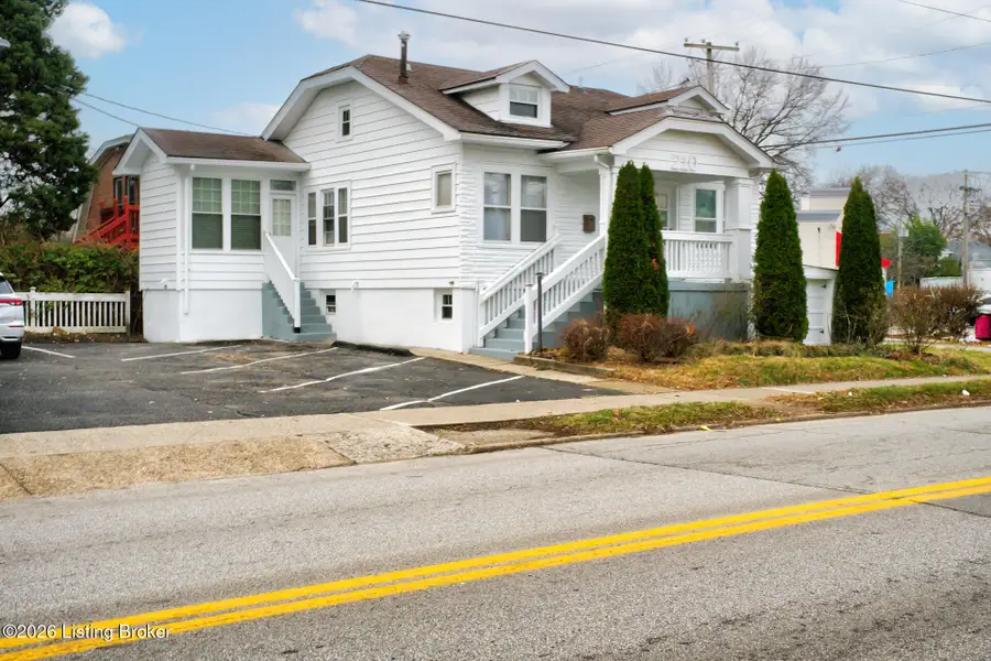 210 W Woodlawn Ave, Louisville, KY 40214 - Image #3