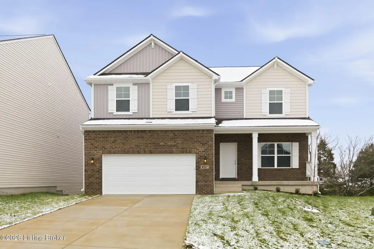 8517 Quail Creek Ct, Louisville, KY 40229 - Image #1