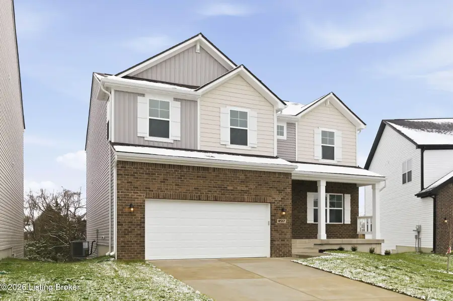 8517 Quail Creek Ct, Louisville, KY 40229 - Image #3