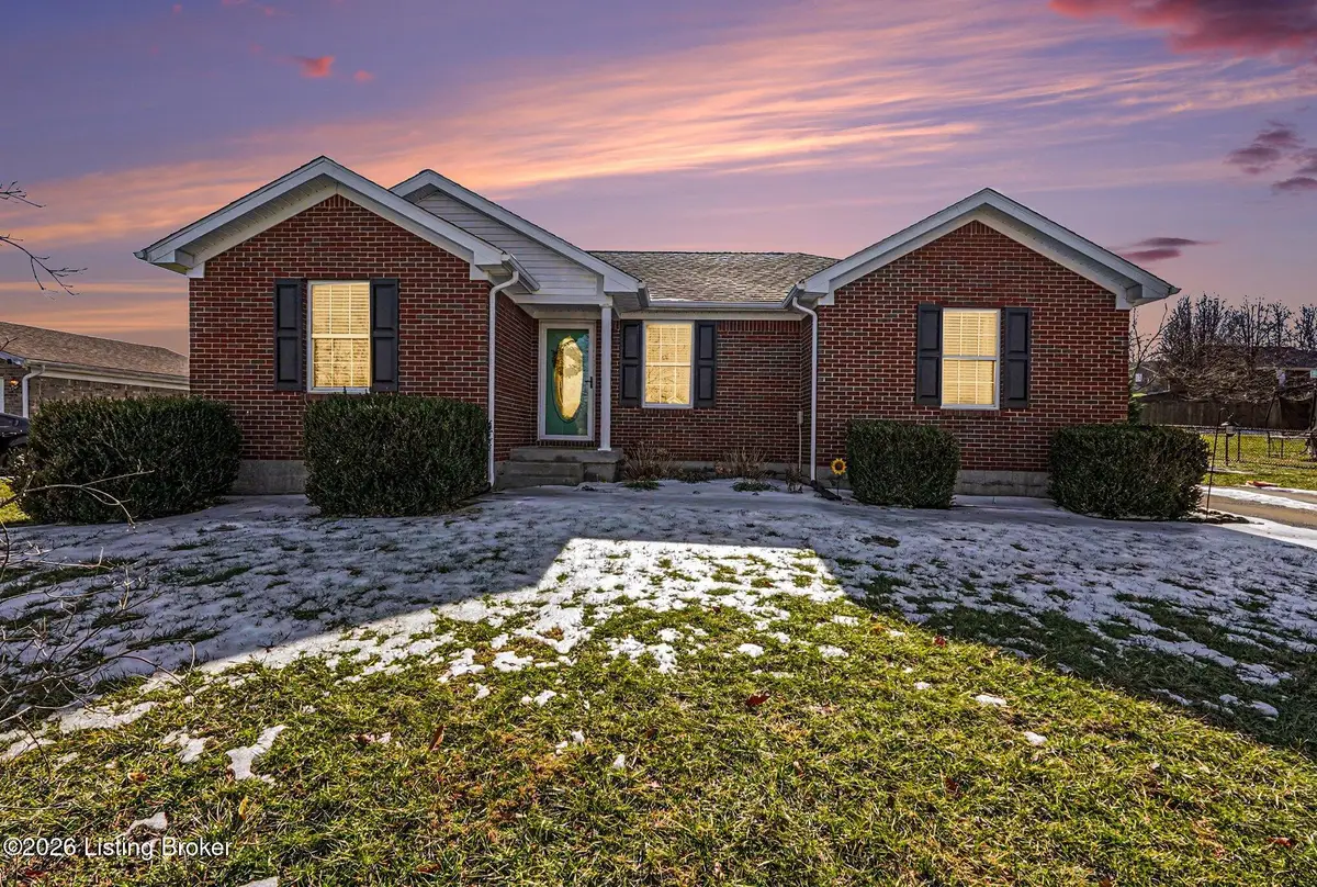 105 Haverly Dr, Bardstown, KY 40004 - #1