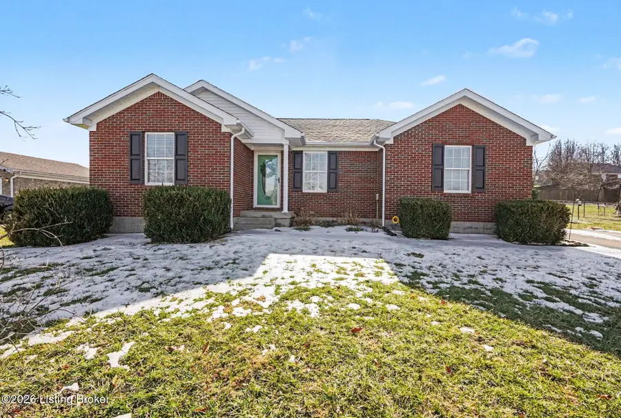 105 Haverly Dr, Bardstown, KY 40004 - #2