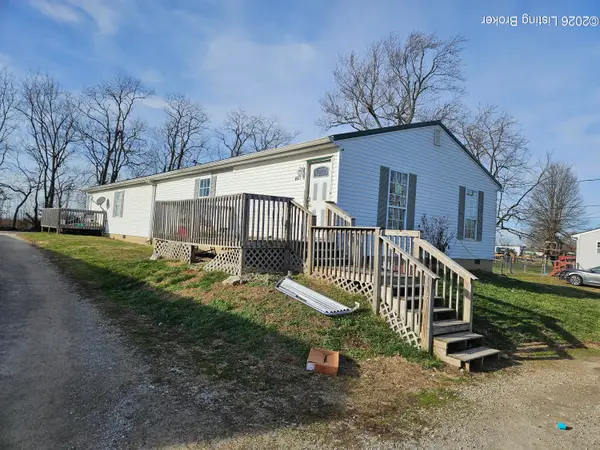 4663 Jackson Rd, Eminence, KY 40019