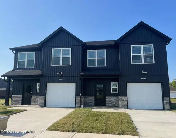 Lot 14 Brookley Place, Louisville, KY 40229