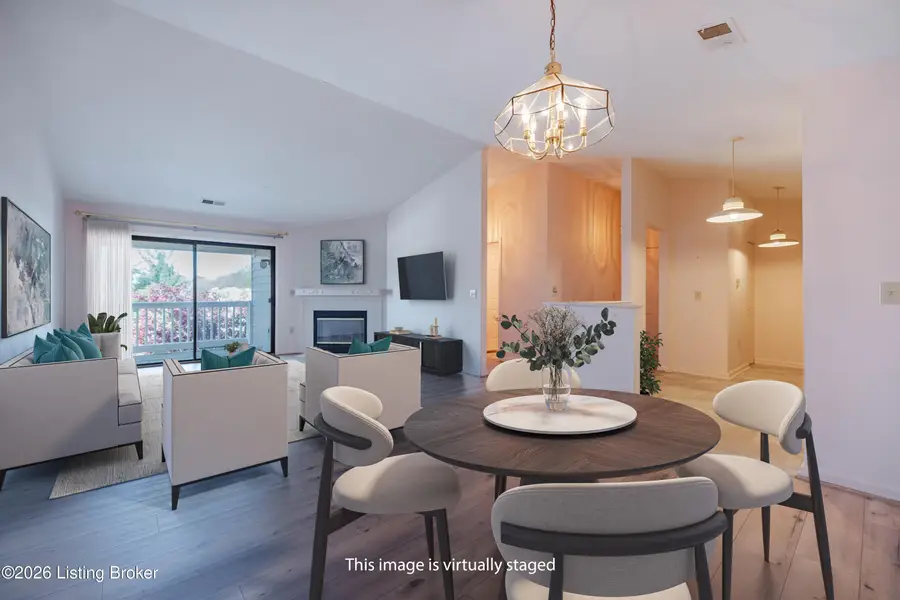 310 Ethridge Ave #UNIT 207, Louisville, KY 40223 - Image #3