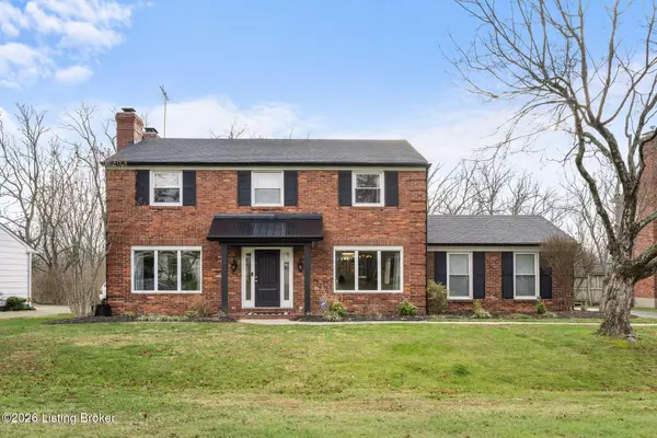 3811 Old Brownsboro Hills Rd, Louisville, KY 40241