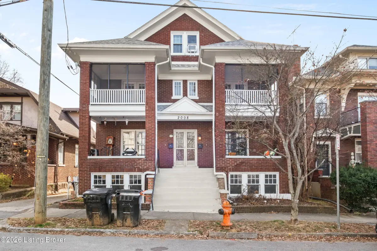 2008 Murray Ave #APT 3, Louisville, KY 40205 - Image #1