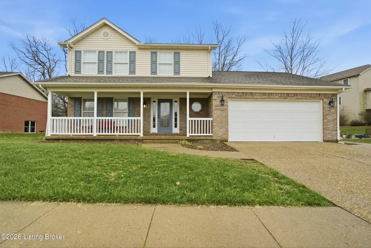 426 Buckman Station Ct, Simpsonville, KY 40067 - Image #1