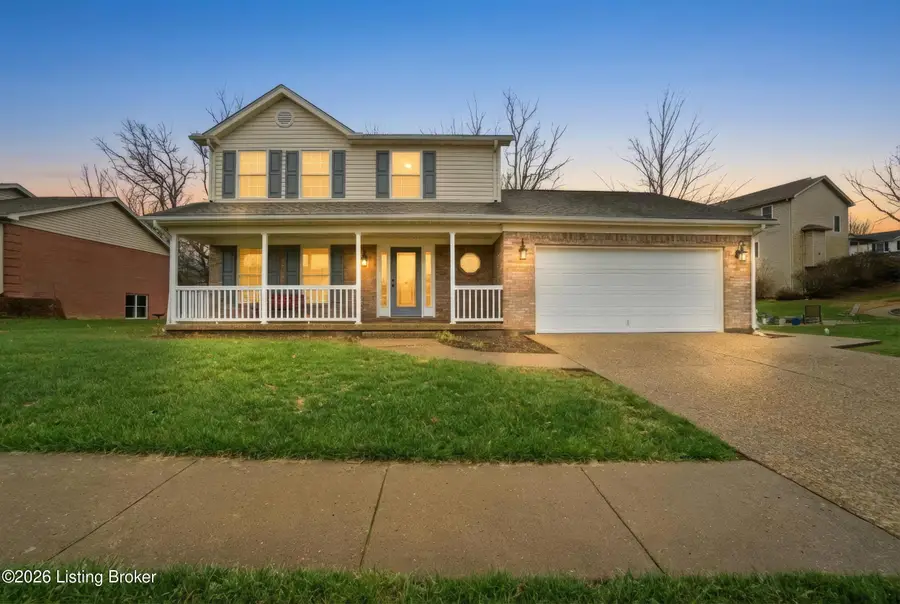 426 Buckman Station Ct, Simpsonville, KY 40067 - Image #3