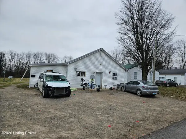 316 Sulphur Ave, Eminence, KY 40019