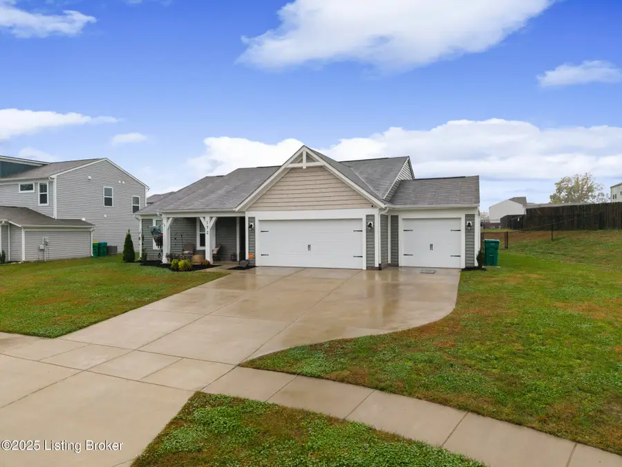 172 Sienna Dr, Shepherdsville, KY 40165 - Image #3