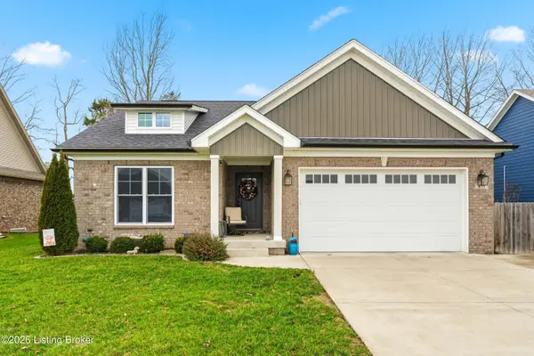 475 Deep Creek Dr, Shepherdsville, KY 40165